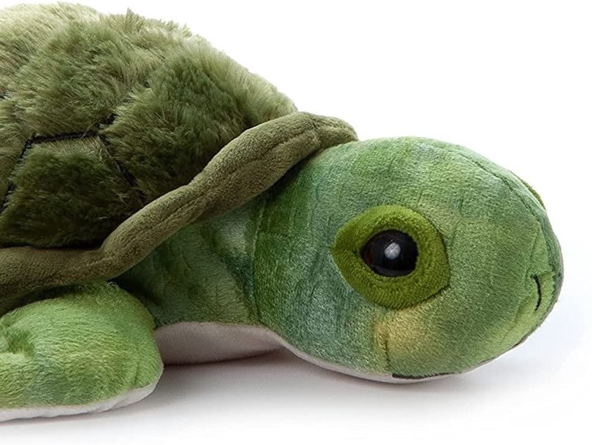 CONSERVATION SEA TURTLE 14"/319103