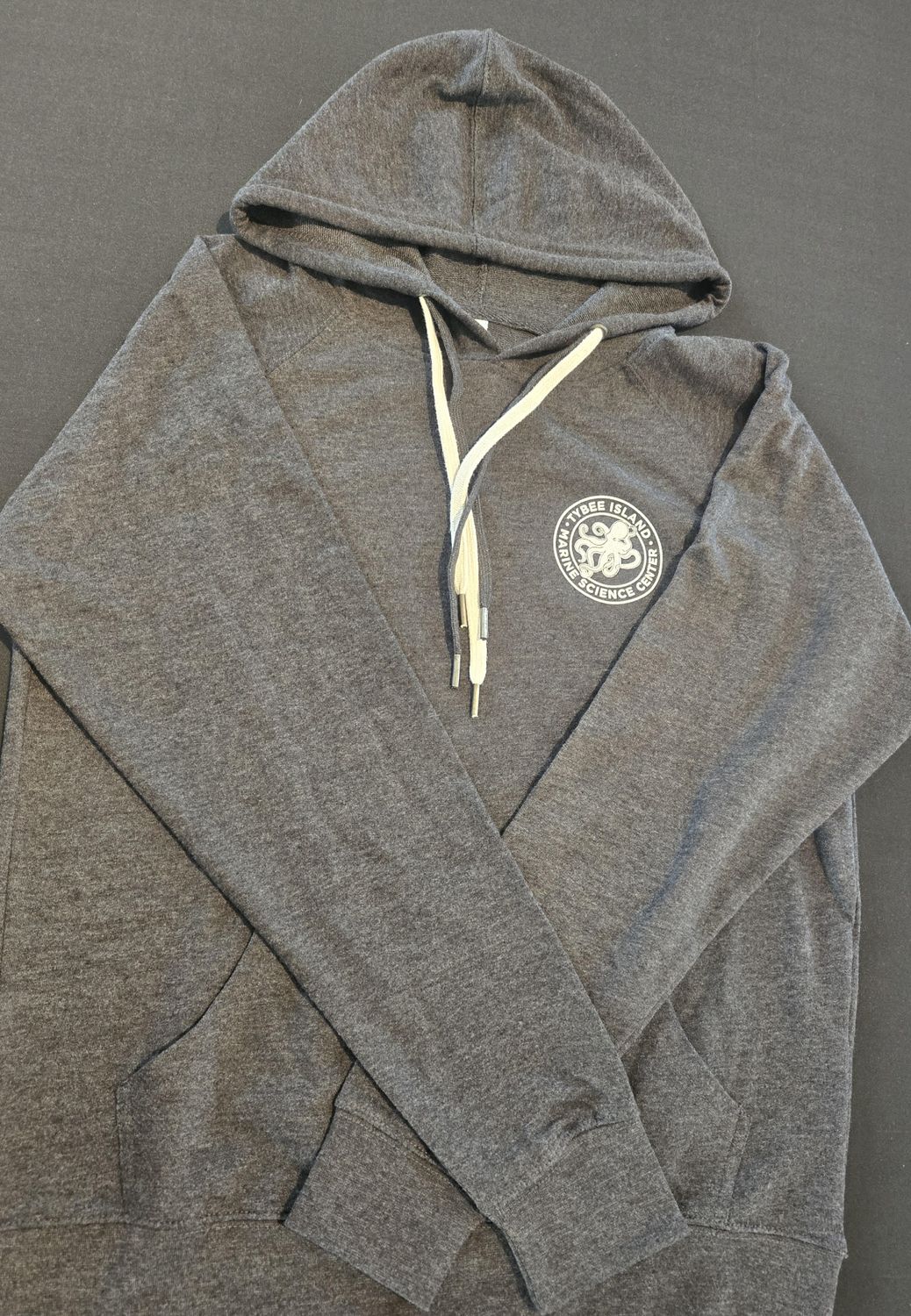 TIMSC Sweatshirt Charcoal Large