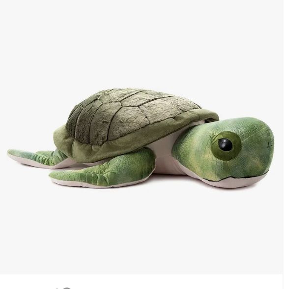 Conservation Sea Turtle 32"/318450/1