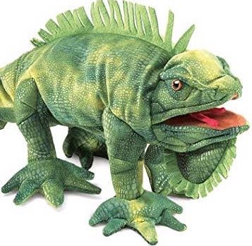Iguana/2258