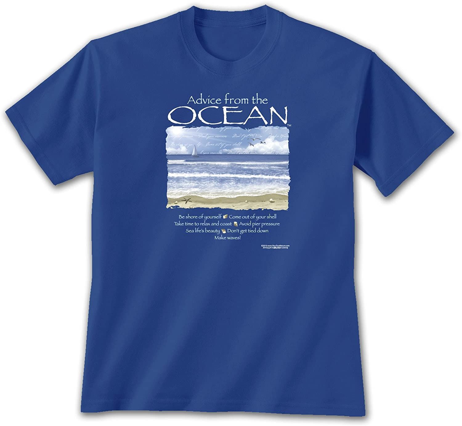 Advice Ocean Medium
