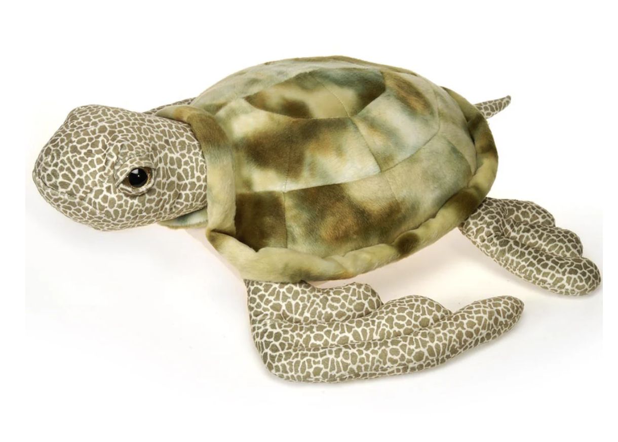 Sea Turtle 25"/A53531/2