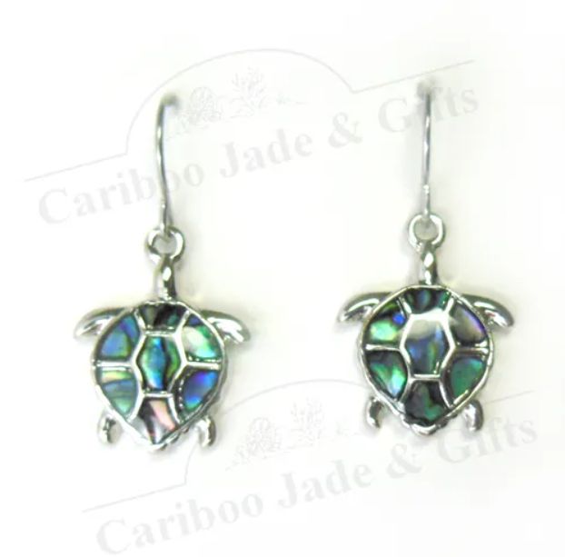 Turtle Time ER Dangle/8511107