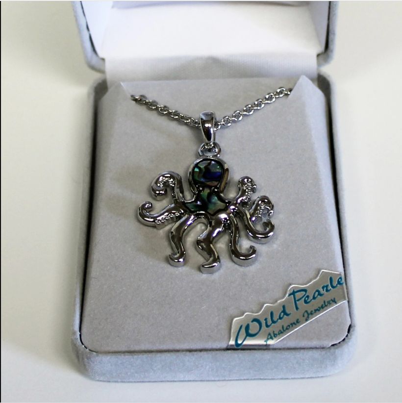Octopus  NK/8521251