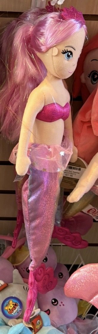 Mermaid Sea Sparkle Nani/33383/12