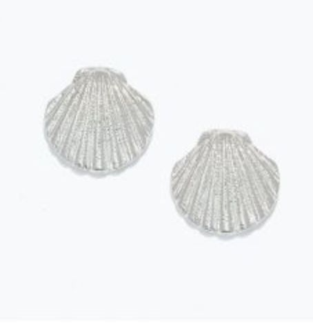 Earrings Scallop Shell /8120766/2