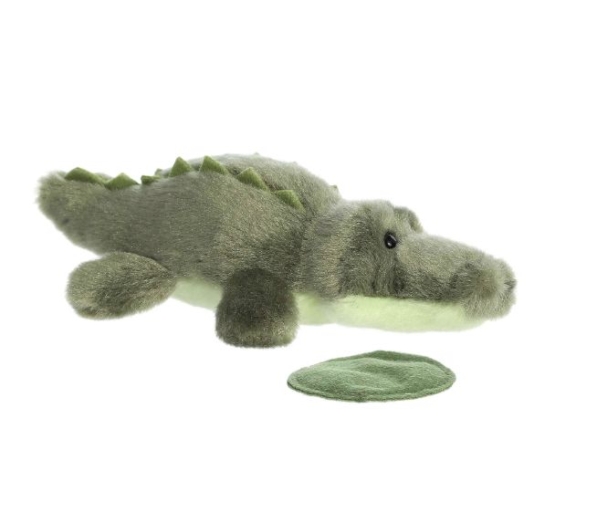 Shoulderkins Alligator/34372/6