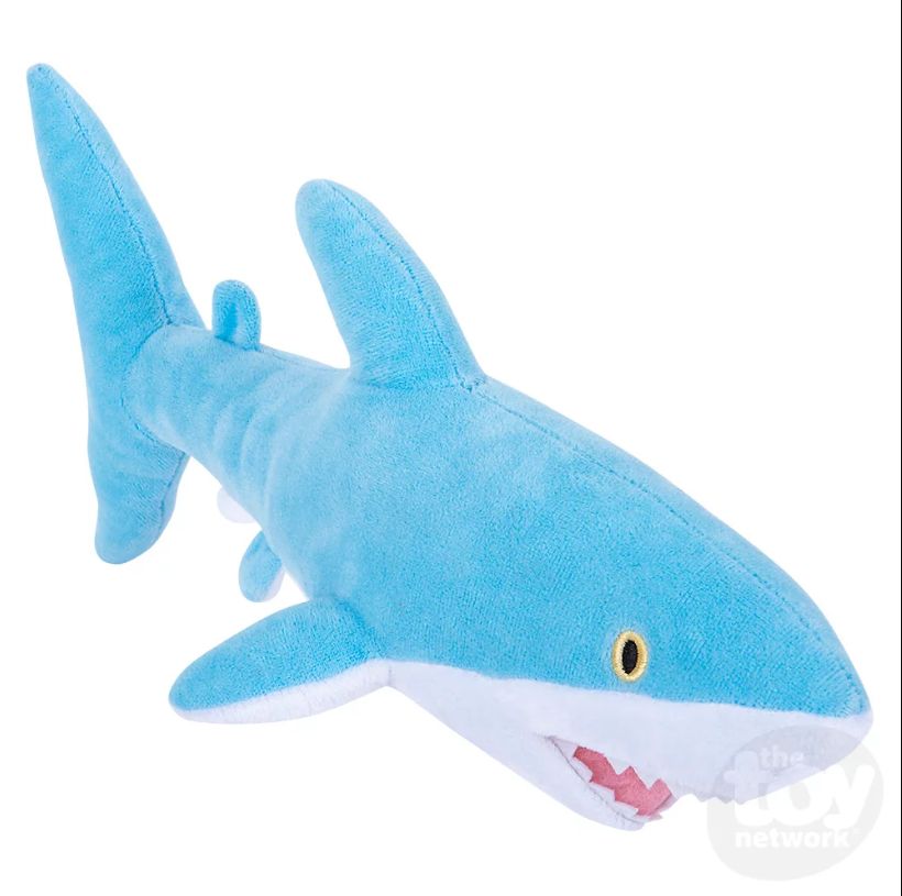 OCEAN SAFE MAKO SHARK 22"  TAP-PTMKL