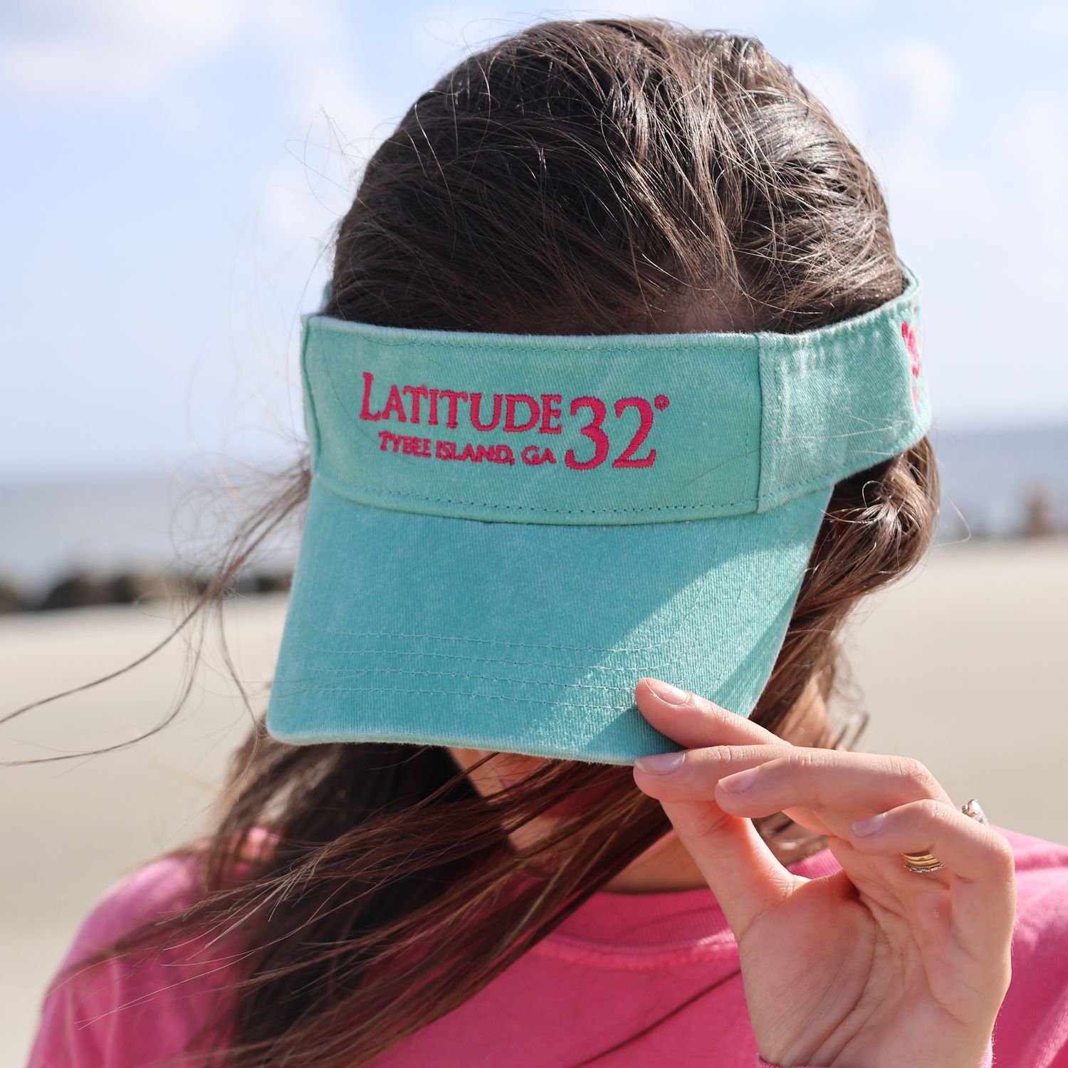 Lat32 Visors/Bucket/BB hats
