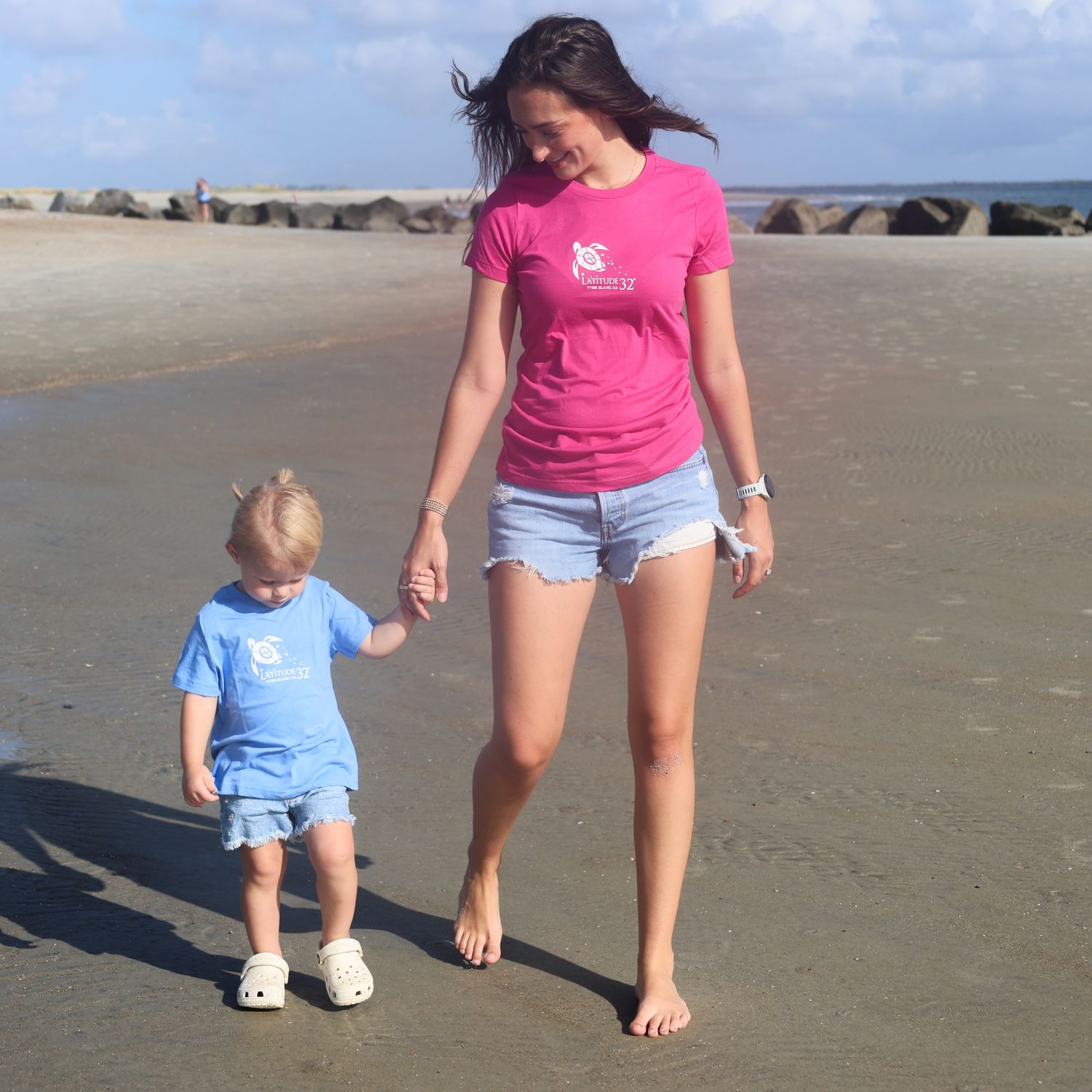 Lat32 Lady T-shirts