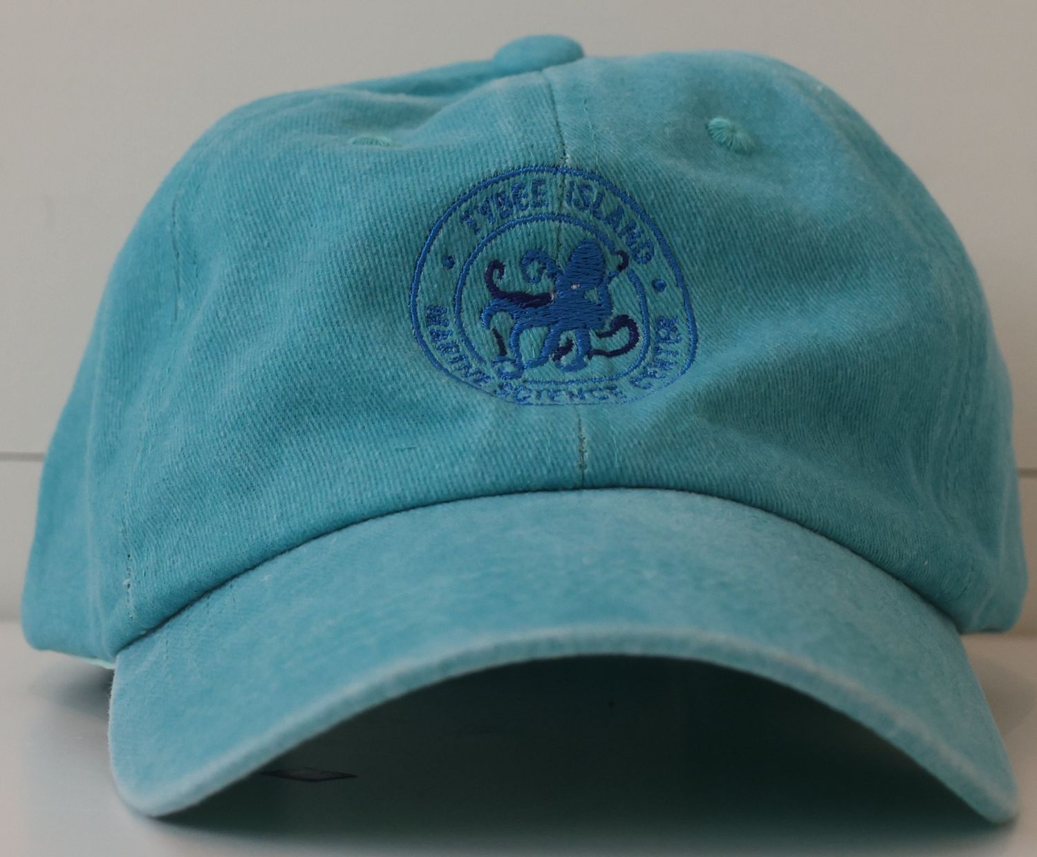 TIMSC BB Cap Aqua