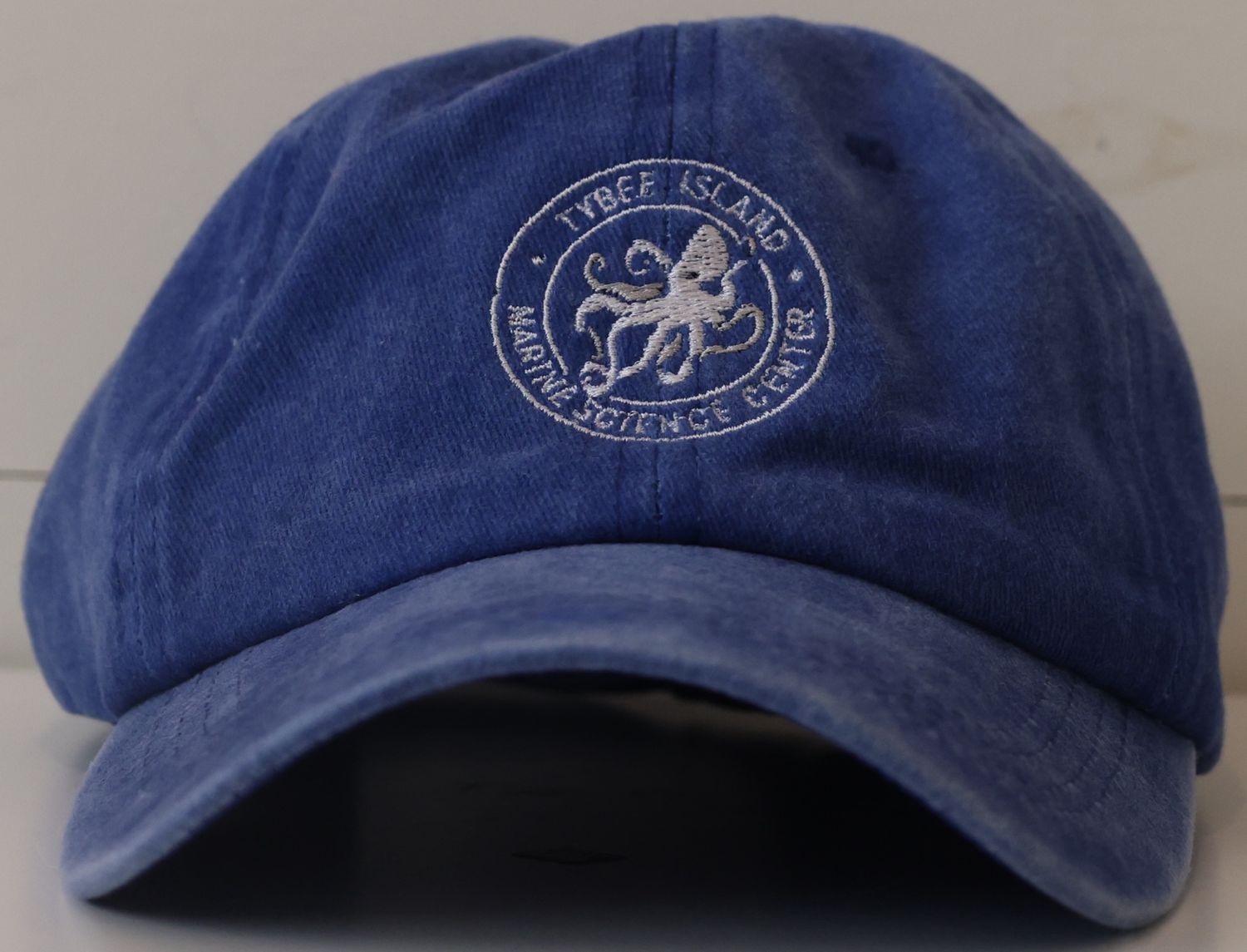 TIMSC BB Cap Royal Blue