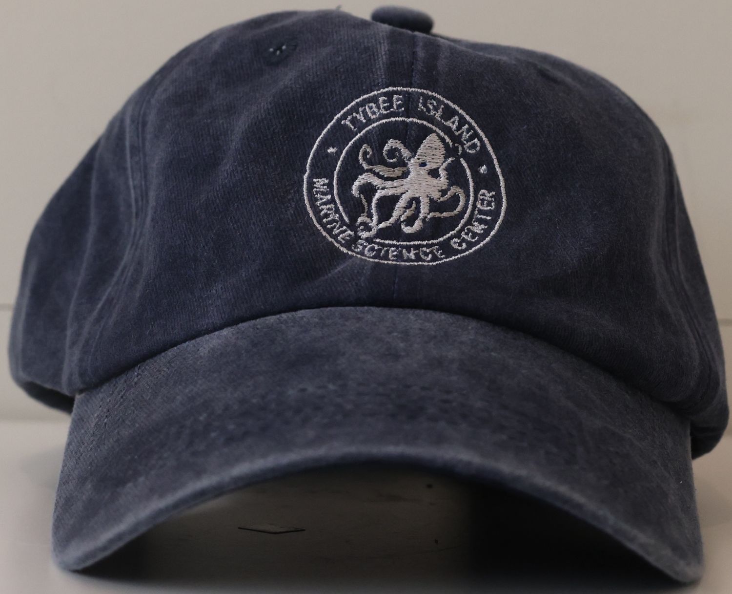 TIMSC BB Cap Navy