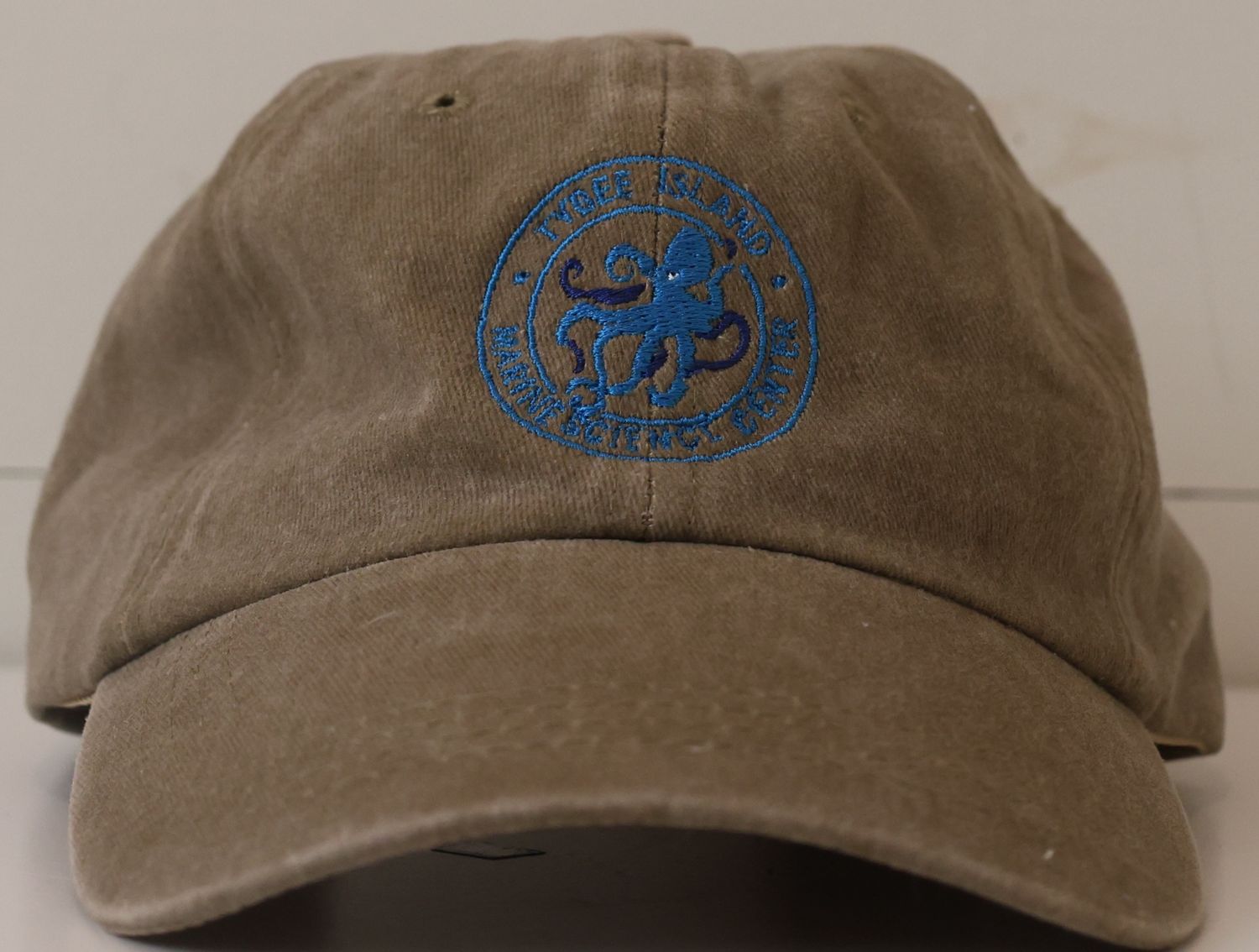 TIMSC BB CAP Khaki