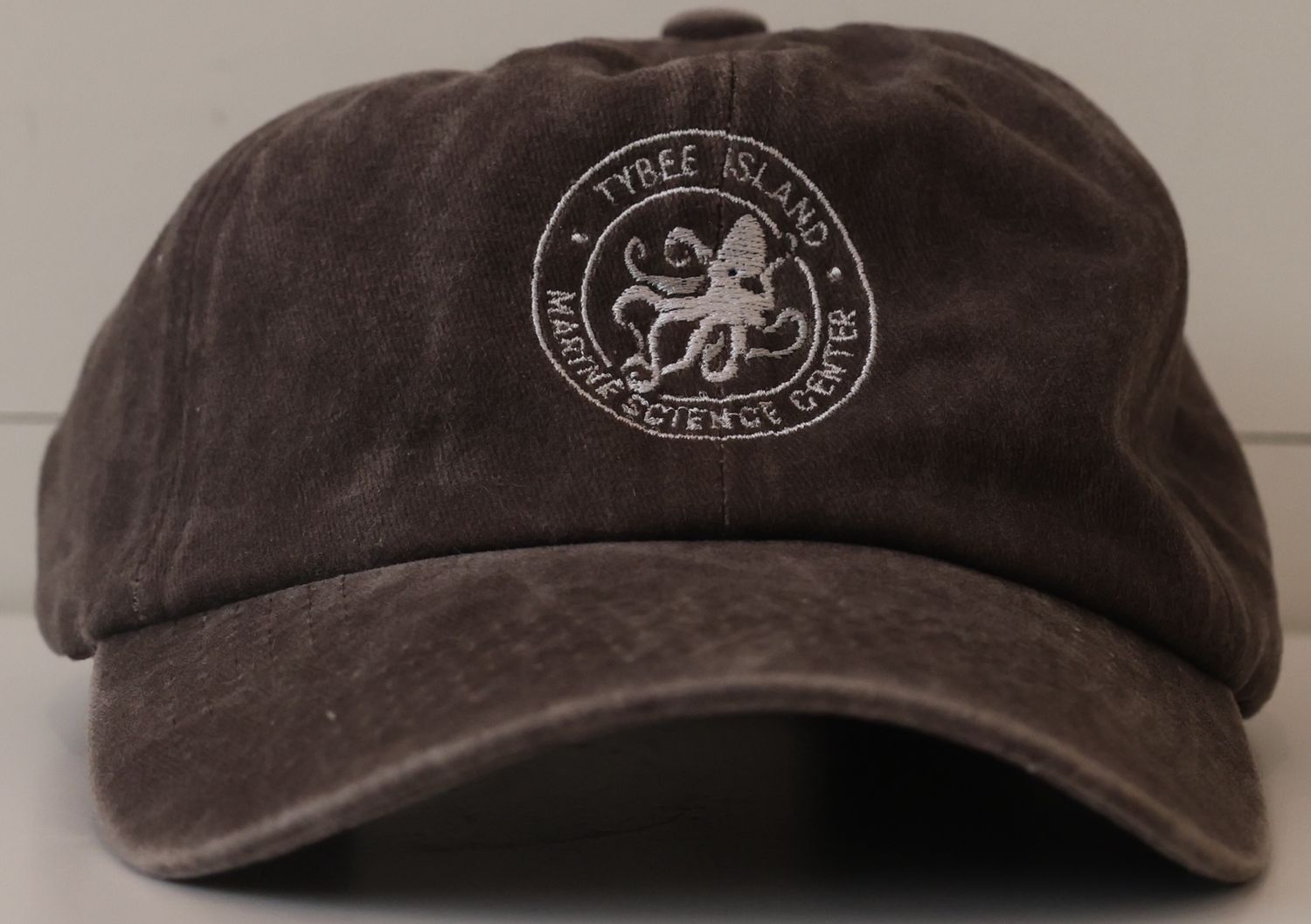 TIMSC BB Cap Brown