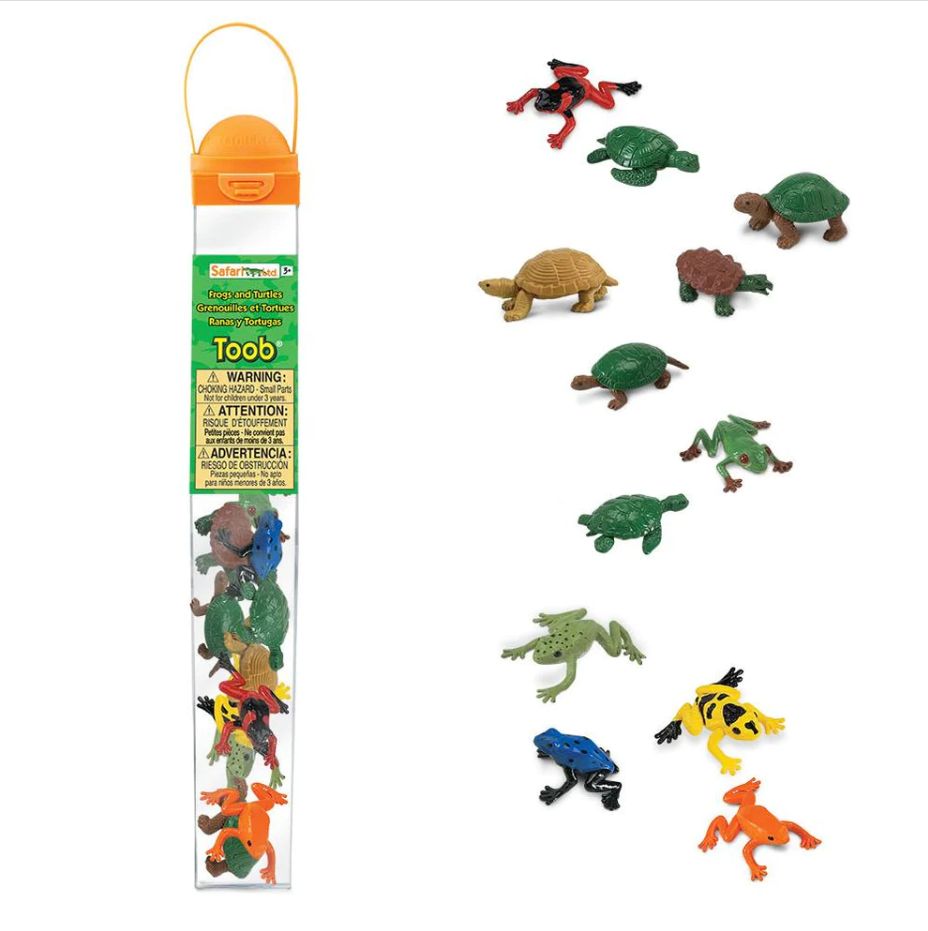 Toobz Turtles/694804