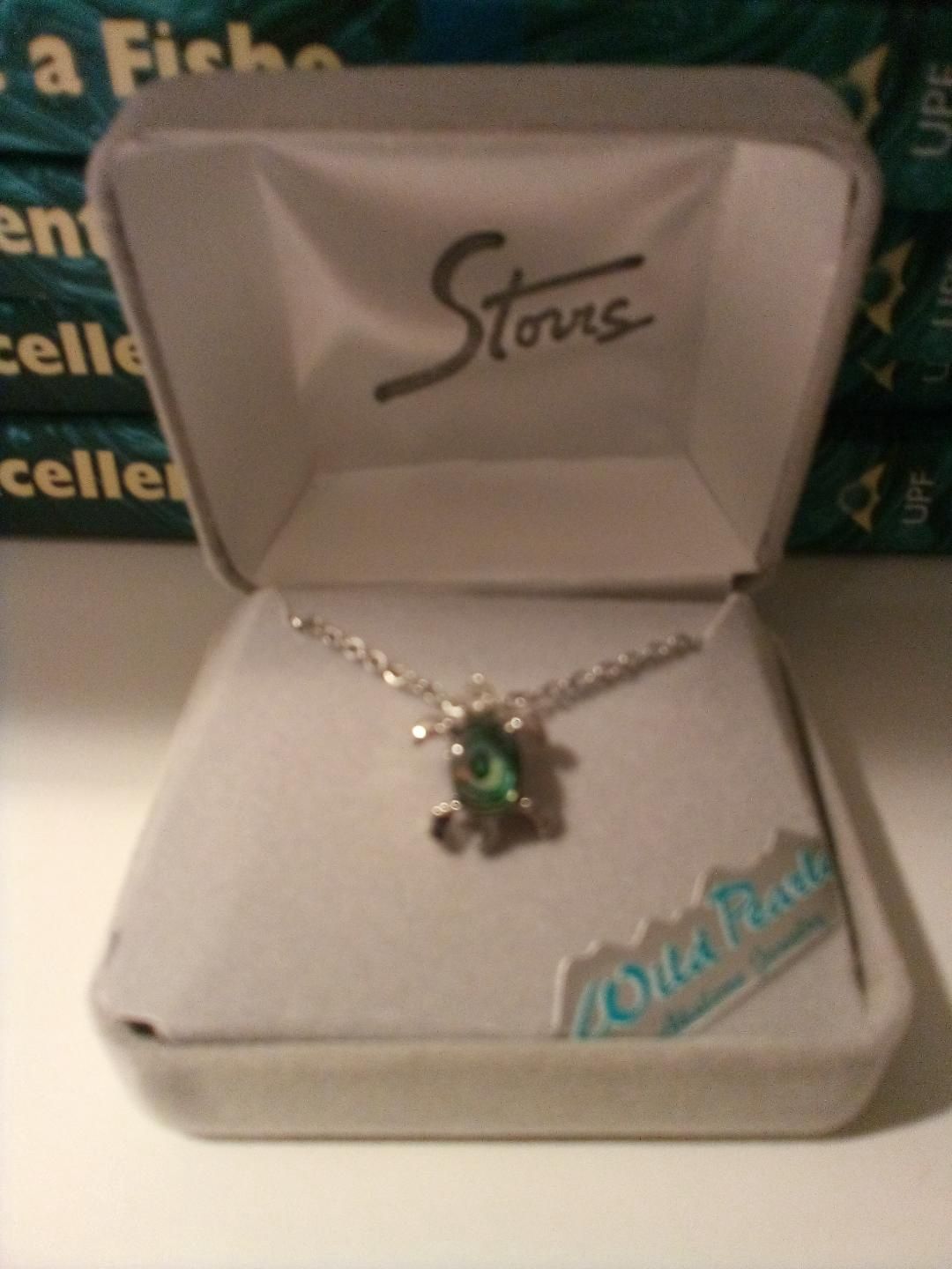 Tiny Turtle  NK/8521516