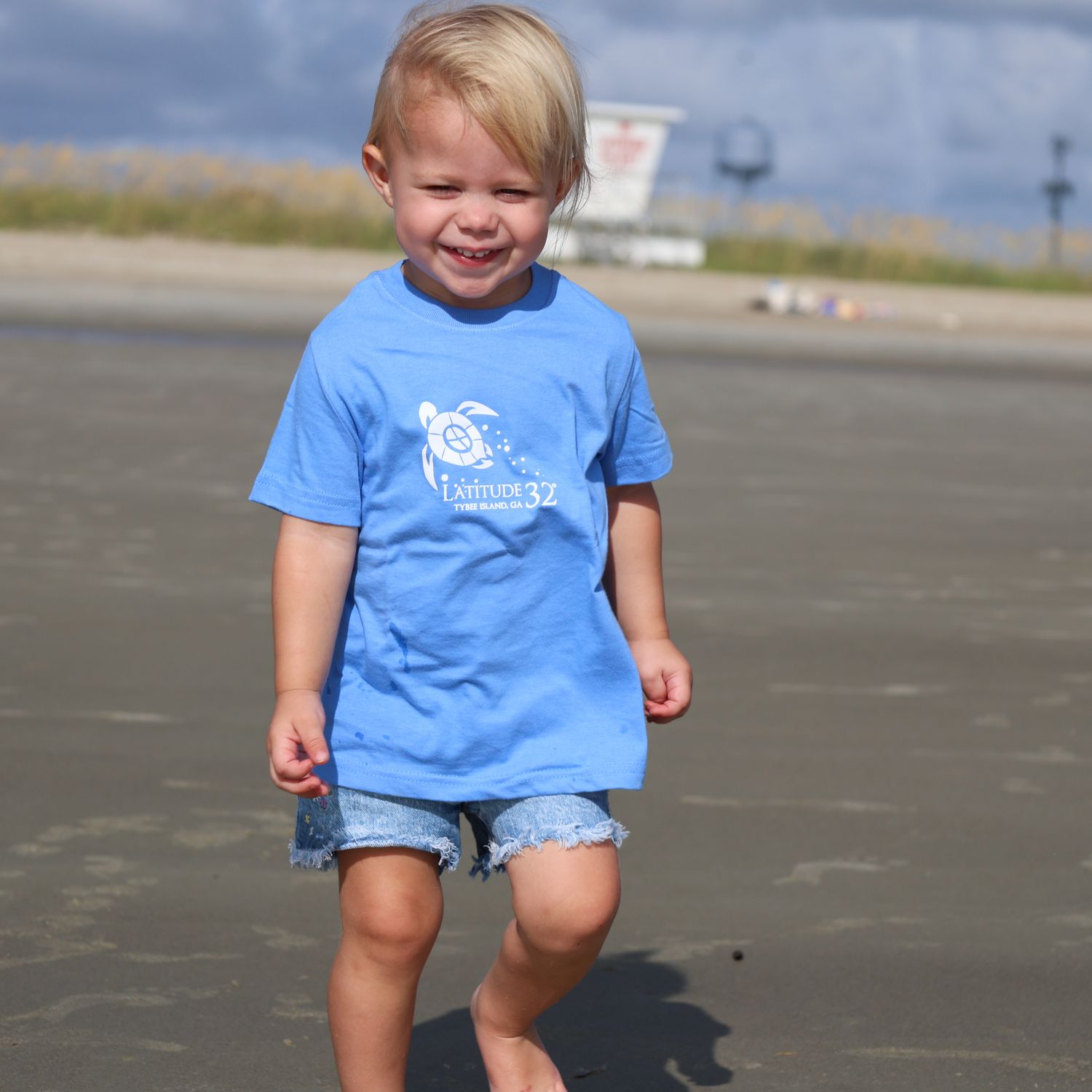 Lat32 Infant/Toddler t-shirts