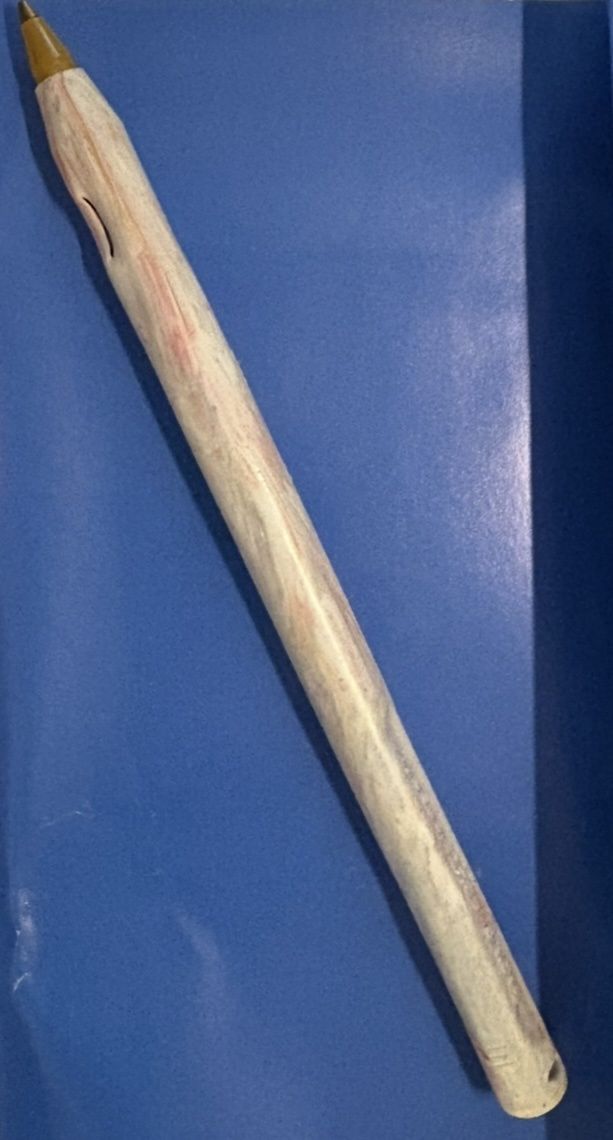 Pen Recycled