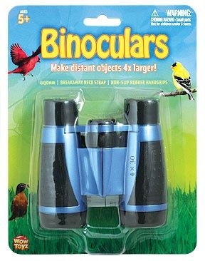 Binoculars/WT-BIN
