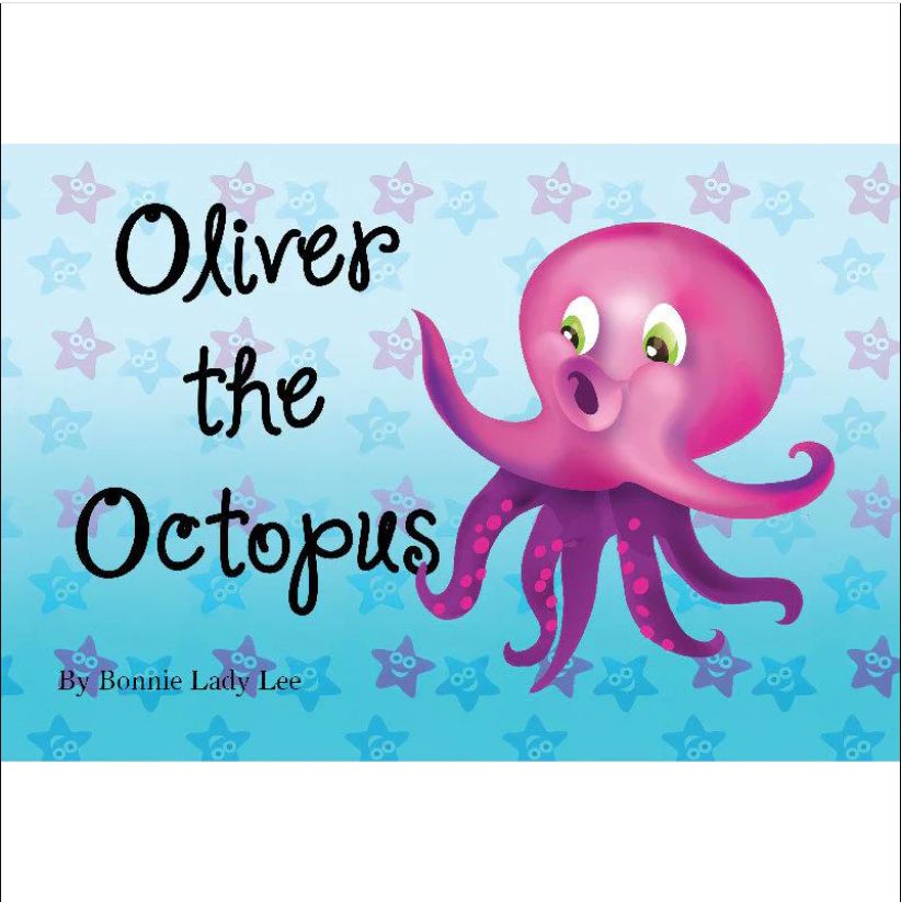 OLIVER THE OCTOPUS