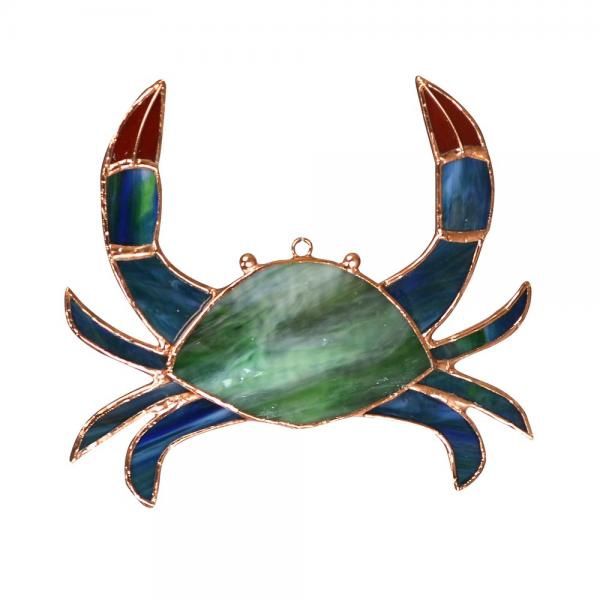 Suncatcher Crab/GE227/4