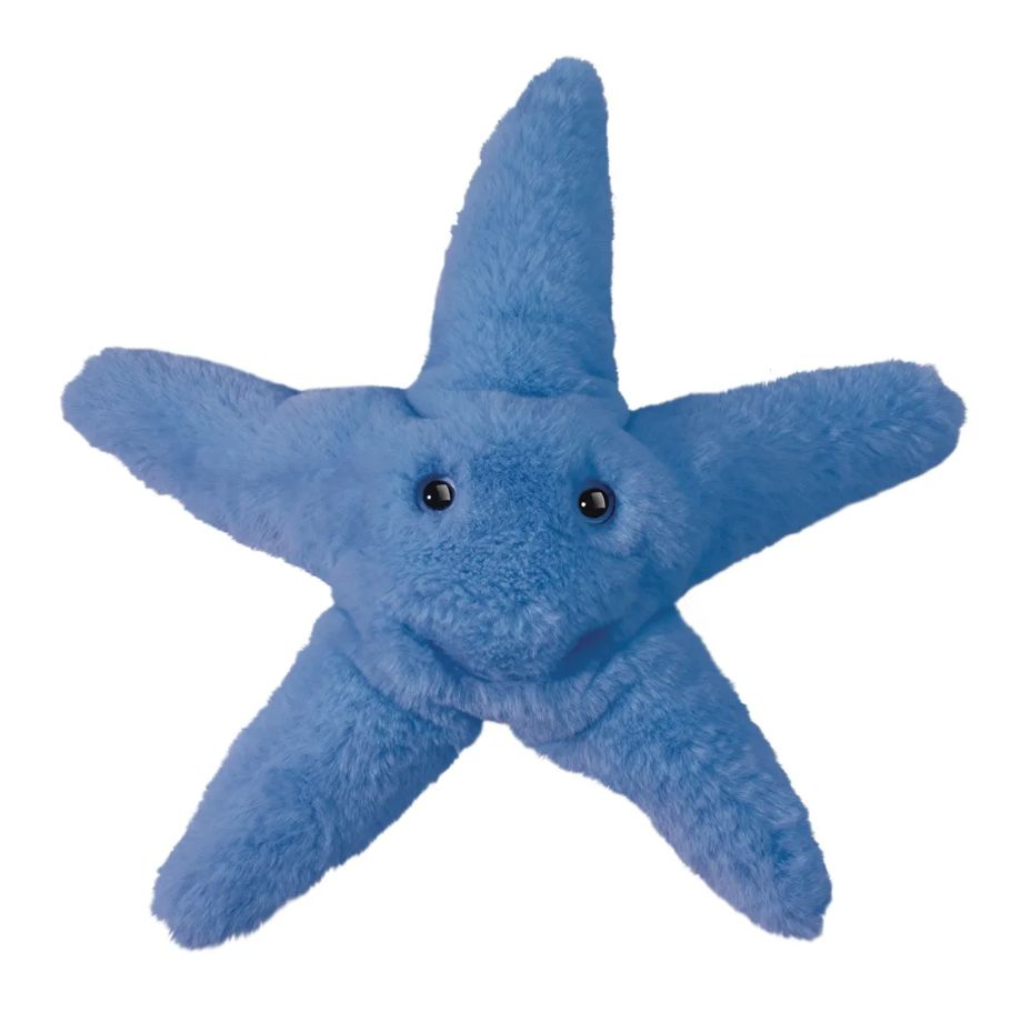 Essie Starfish Blue 13"/3828/3