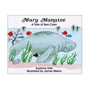 Mary Manatee