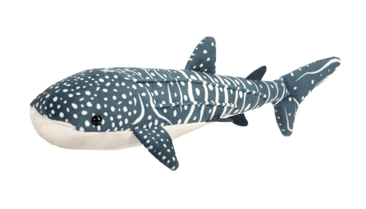Decker Whale Shark 15"/3807/3