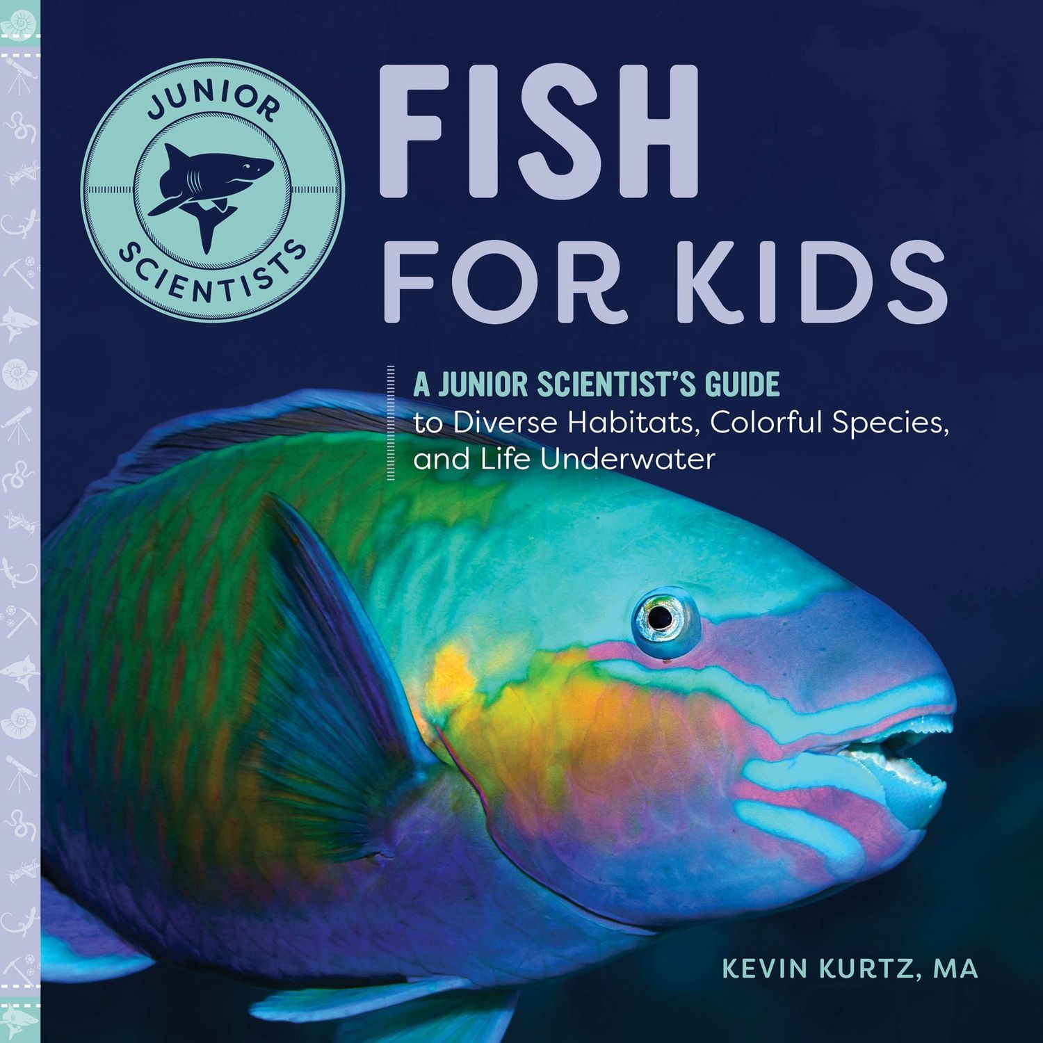 FISH FOR KIDS