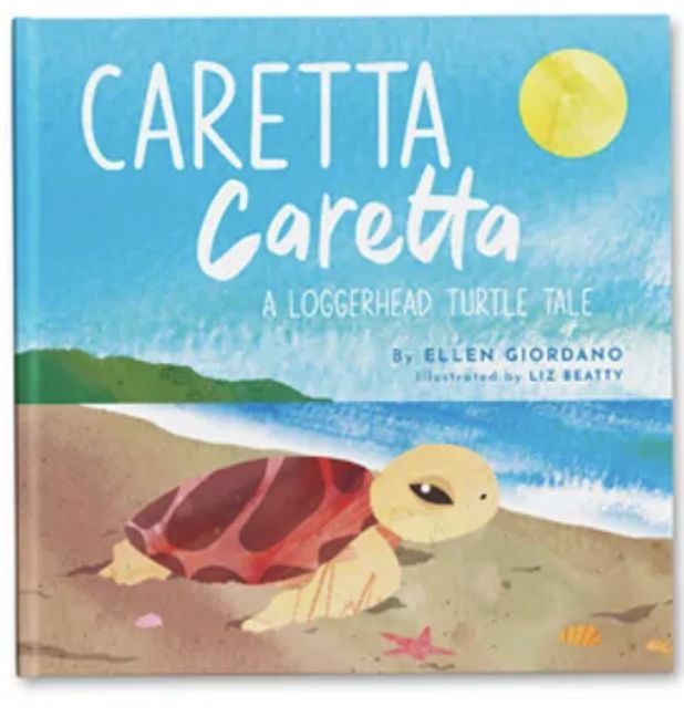 Caretta Caretta