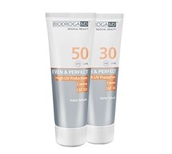 Biodroga MD High UV Protection Cream, SPF 30