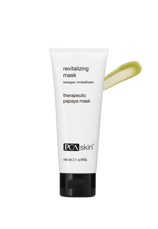 PCA Skin Revitalizing Mask