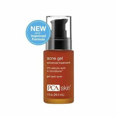 PCA Skin Acne Gel