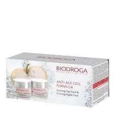 Biodroga Anti-Age Cell Formula Gift Set