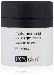 PCA Skin Hyaluronic Acid Overnight Mask