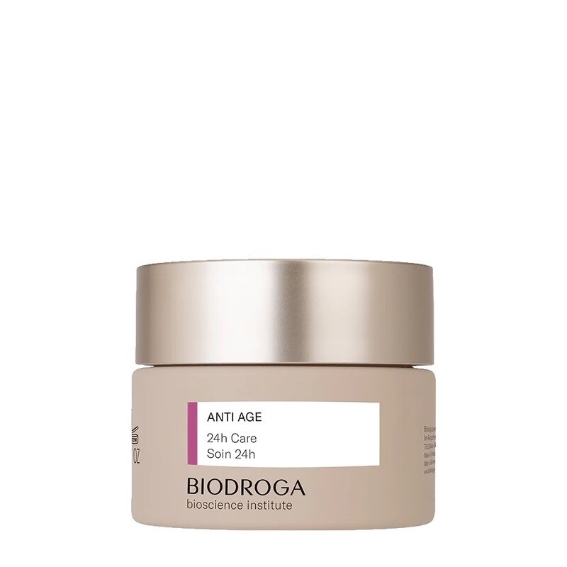 Biodroga Bioscience Anti Age 24hr Cream