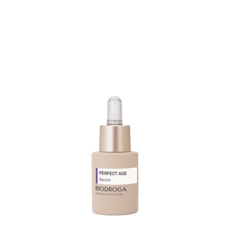Biodroga Bioscience Perfect Age Serum