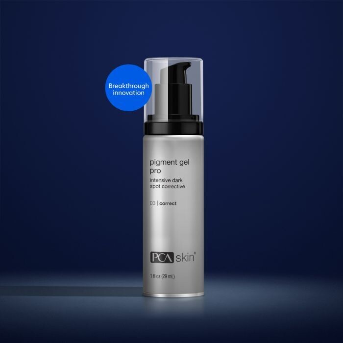 PCA Skin Pigment Pro Gel