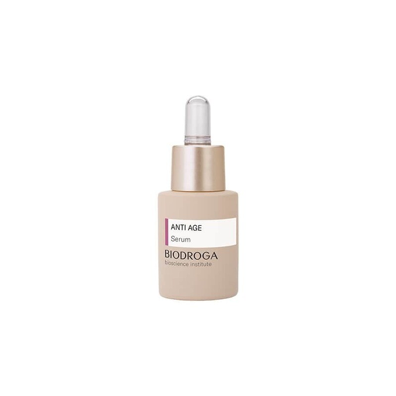 Biodroga Bioscience Anti Age Serum