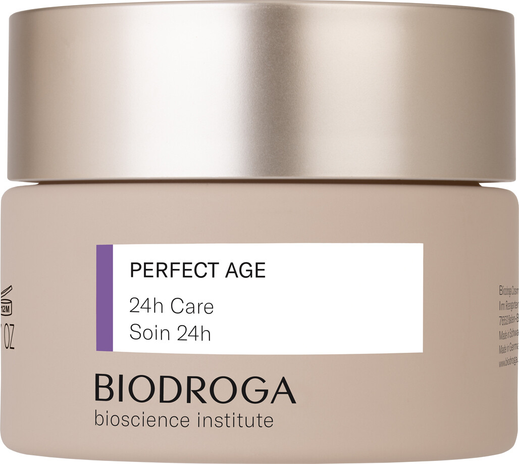 Biodroga Bioscience Perfect Age 24hr Cream