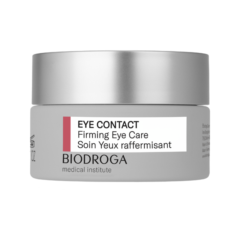 Biodroga Medical Institute Firming Eye Care