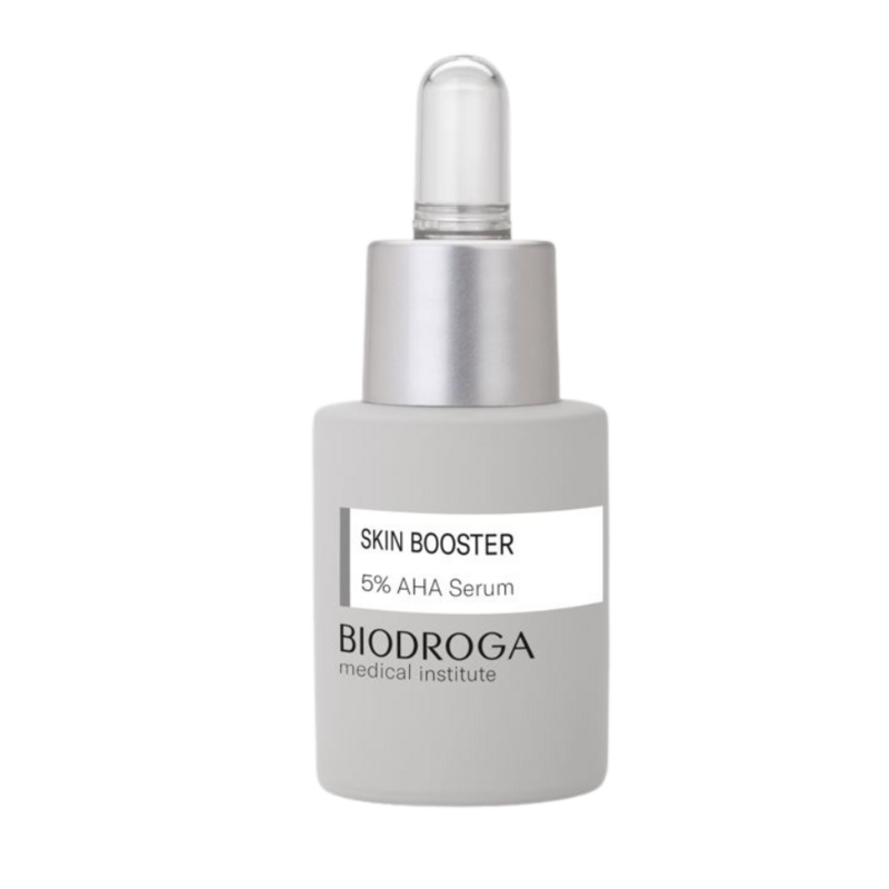 Biodroga Medical Institute 5% AHA Serum