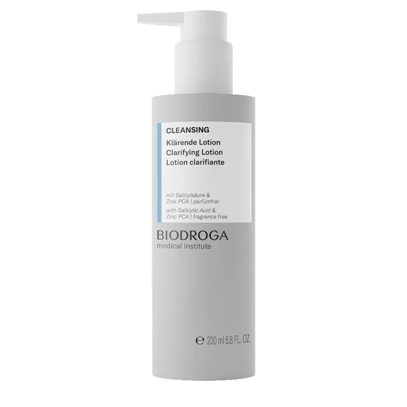 Biodroga Medical Institute Clarifying Lotion