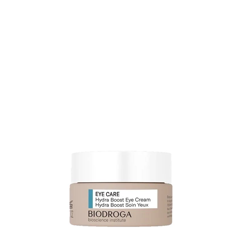 Biodroga Bioscience Hydra Boost Eye Care