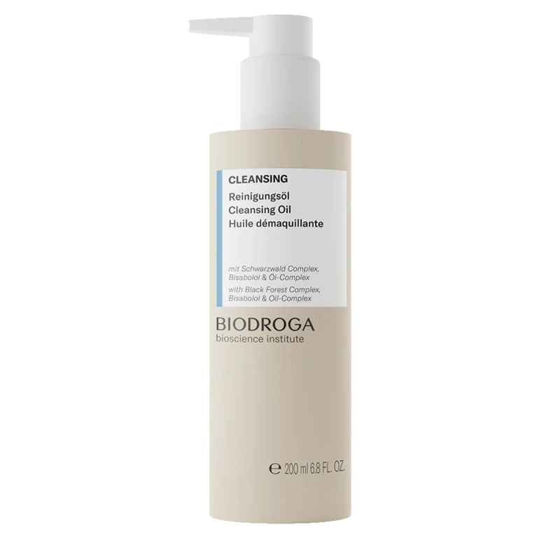 Biodroga Bioscience Cleansing Oil