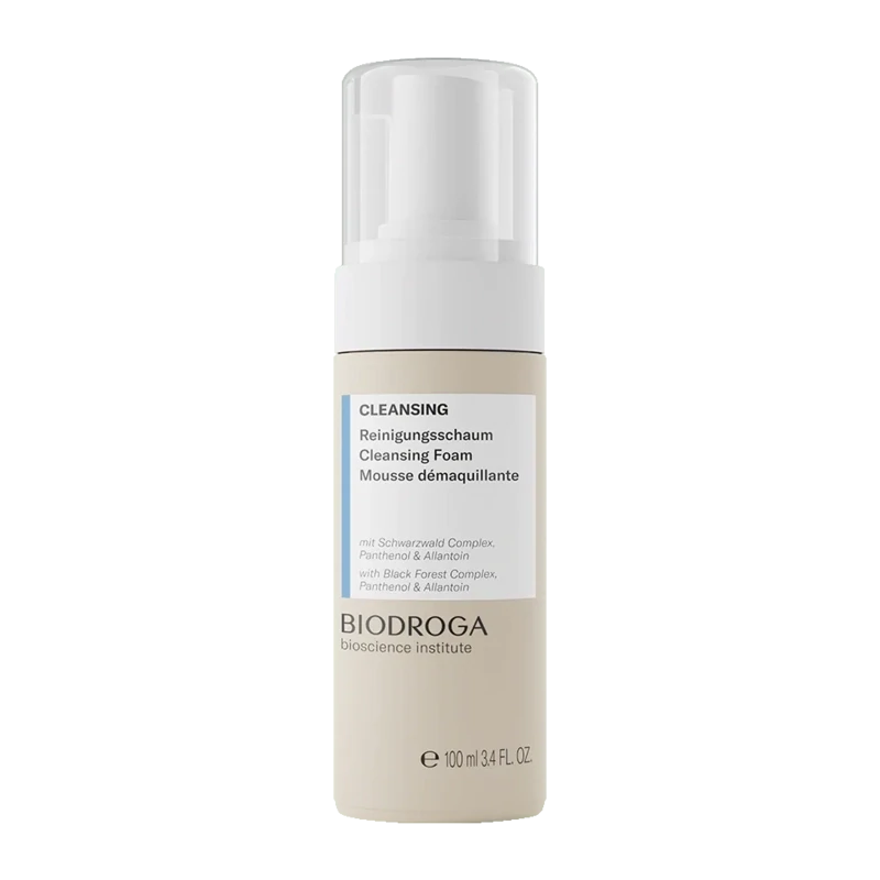 Biodroga Bioscience Cleansing Foam