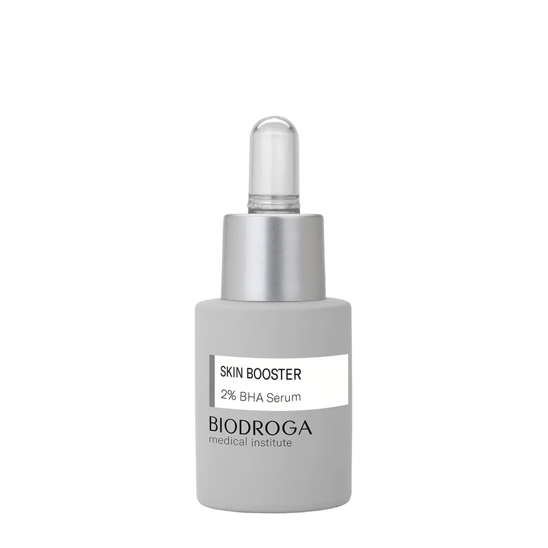 Biodroga Medical Institute 2% BHA Serum