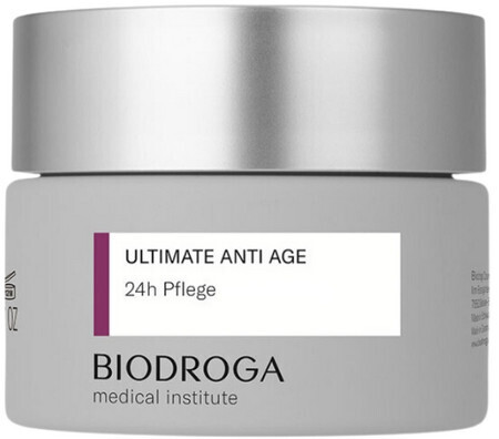 Biodroga Medical Institute Ultimate 24hr Care