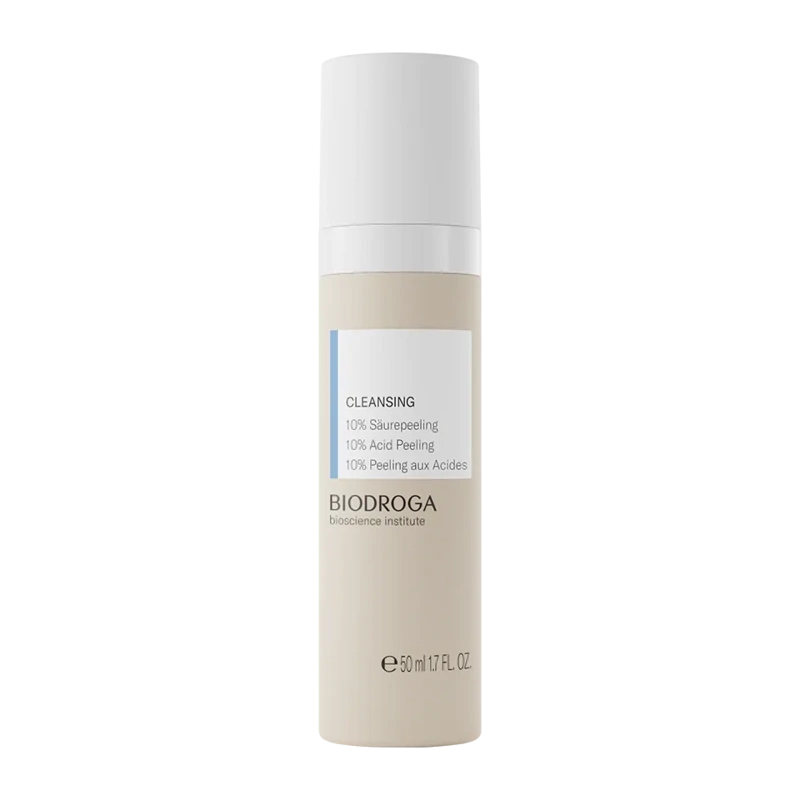 Biodroga Bioscience 10% AHA Peeling